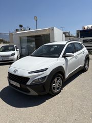 Hyundai Kona 2021 48V υβριδικό
