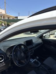 Hyundai Kona 2021 48V υβριδικό-thumb-3