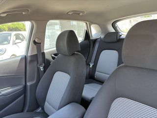 Hyundai Kona 2021 48V υβριδικό-thumb-5