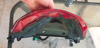 KYMCO   KXTOWN-thumb-1