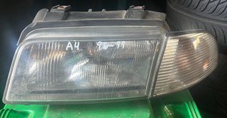AUDI A4 95-99 KOLLIAS MOTOR