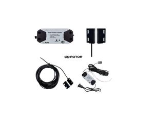 ROTOR- Δέκτης Wifi για γκαραζόπορτες