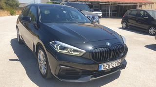 Bmw 116 2021 ADVANTAGE