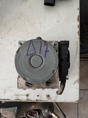 ΜΟΝΑΔΑ ABS NISSAN NOTE E11 2006-2014 0265235047 476609U200 ! ACHILLEAS PARTS