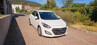 Hyundai i 30 2016
