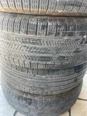 ΕΛΑΣΤΙΚΑ ΜΕΤΑΧΕΙΡΙΣΜΕΝΑ 255-70-16 CONTINENTAL DOT 4823-thumb-1