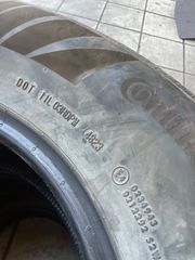 ΕΛΑΣΤΙΚΑ ΜΕΤΑΧΕΙΡΙΣΜΕΝΑ 255-70-16 CONTINENTAL DOT 4823-thumb-2