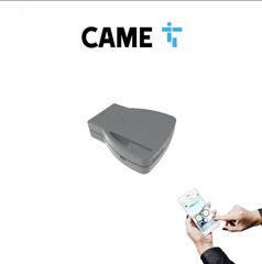 CAME – WiFi GATEWAY (QUICK & EASY)