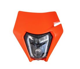 KTM EXC 2023-2024 Μάσκα Φανάρι RACETECH LED