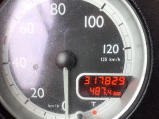 Ψυγείο DAF 2011 CF 65-thumb-5