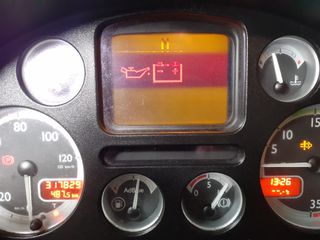Ψυγείο DAF 2011 CF 65-thumb-6