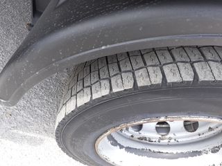 Ψυγείο DAF 2011 CF 65-thumb-8