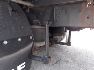 Ψυγείο DAF 2011 CF 65-thumb-7