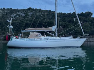 Sigma 1983 41  by Nina's sea