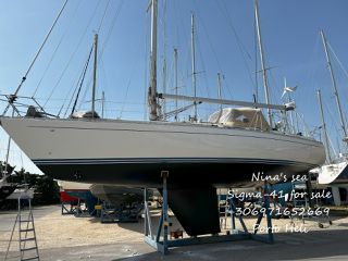 Sigma 1983 41  NINASSEA PORTOHELI SOLD-thumb-7