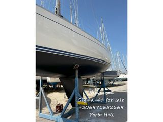 Sigma 1983 41  NINASSEA PORTOHELI SOLD-thumb-8