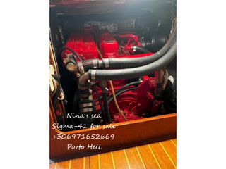 Sigma 1983 41  NINASSEA PORTOHELI SOLD-thumb-16