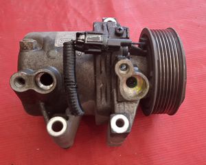 NISSAN MICRA K13 2010-2017 ΚΟΜΠΡΕΣΕΡ A/C 926001HC1A
