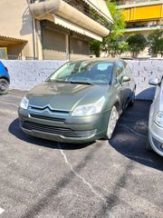Citroen C4 2005 EXCLUSIVE