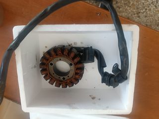 ΠΗΝΙΑ  400 500  ΜΕ ΜΑΤΙ