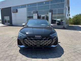 Audi S3 2025 SPORTBACK TFSI 333PS QUATTRO STRONIC