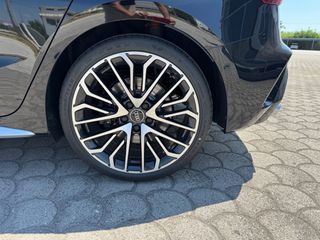 Audi S3 2026 SPORTBACK TFSI 333PS QUATTRO STRONIC - 10 ΧΡΟΝΙΑ ΕΓΓΥΗΣΗ-thumb-2