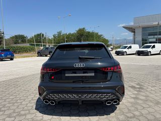 Audi S3 2026 SPORTBACK TFSI 333PS QUATTRO STRONIC - 10 ΧΡΟΝΙΑ ΕΓΓΥΗΣΗ-thumb-3