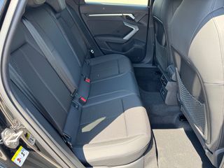 Audi S3 2026 SPORTBACK TFSI 333PS QUATTRO STRONIC - 10 ΧΡΟΝΙΑ ΕΓΓΥΗΣΗ-thumb-5