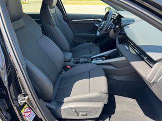 Audi S3 2026 SPORTBACK TFSI 333PS QUATTRO STRONIC - 10 ΧΡΟΝΙΑ ΕΓΓΥΗΣΗ-thumb-6