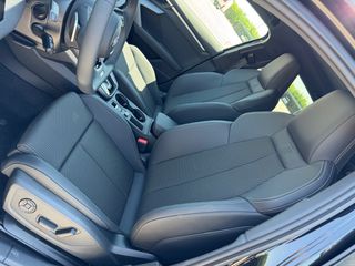 Audi S3 2026 SPORTBACK TFSI 333PS QUATTRO STRONIC - 10 ΧΡΟΝΙΑ ΕΓΓΥΗΣΗ-thumb-8