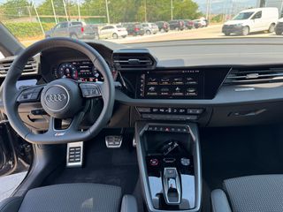 Audi S3 2026 SPORTBACK TFSI 333PS QUATTRO STRONIC - 10 ΧΡΟΝΙΑ ΕΓΓΥΗΣΗ-thumb-11