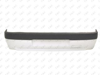 ΠΡΟΦΥΛΑΚΤΗΡΑΣ ΠΙΣΩ ΜΙΣΟΣ ΒΑΦΟΜΕΝΟΣ PEUGEOT 106 92-95