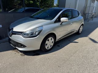 Renault 2016 clio