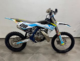 Husqvarna TC 85 2024