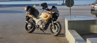 Yamaha TDM 850 1999
