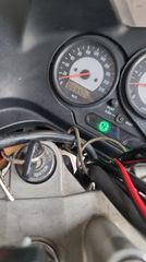 Yamaha TDM 850 1999-thumb-2
