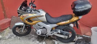 Yamaha TDM 850 1999-thumb-5