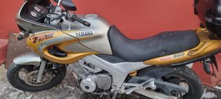 Yamaha TDM 850 1999-thumb-7