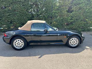 Bmw Z3 1998