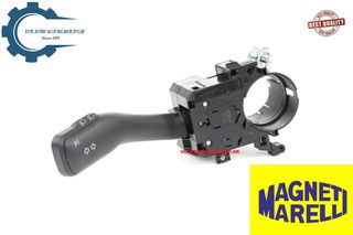 Διακόπτης φλας (ΚΑΙΝΟΥΡΓΙΟΣ) ,VW ,GOLF '4' 1998-2006 ,MARELLI
