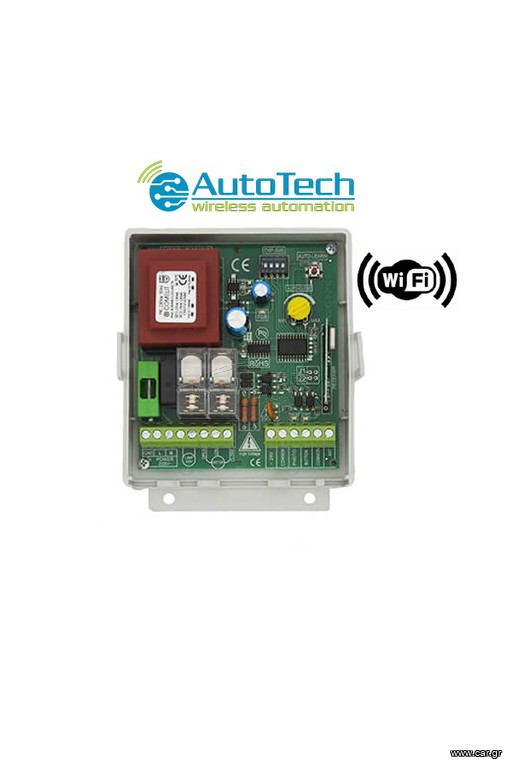 Autotech R2010S WIFI