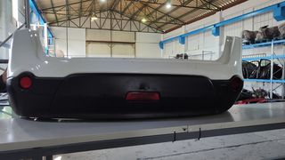 NISSAN QASHQAI +2 J10 07-13 PISW