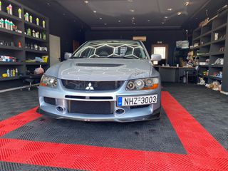 Mitsubishi Lancer 2006 EVO IX ( 9 )