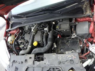 Κινητήρας Renault Nissan Mercedes με Κωδικό K9K628