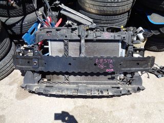 FORD FIESTA  DIEZEL  SET ΨΥΓΕΙΑ ΒΕΝΤΙΛΑΤΕΡ , ΜΕΤΩΠΗ ,ΤΡΑΒΕΡΣΑ / 2008 -  / ΡΩΤΗΣΤΕ ΤΙΜΗ!! /...