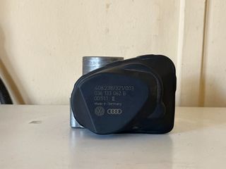Πεταλούδα Γκαζιού Volkswagen / Audi / Seat / Skoda (036133062B)-thumb-1