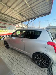 Suzuki Swift 2007 SPORT 1.6 125HP