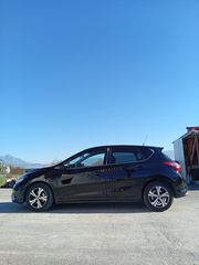 Nissan Pulsar 2017