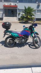 Yamaha XT 500 1993