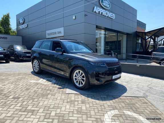 Land Rover Range Rover Sport 2024 P460 SE PANORAMA